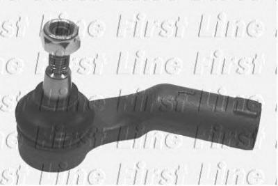FIRST LINE ftr5060 -  Наконечник поперечной рулевой тяги